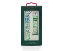 Ted Baker TB Straps  - Apple Bands