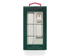 Ted Baker TB Straps  - Apple Bands