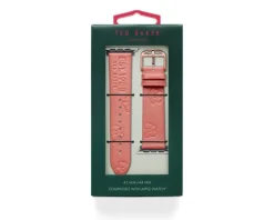Ted Baker TB Straps  - Apple Bands