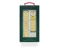 Ted Baker TB Straps  - Apple Bands