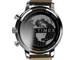 Timex Chicago