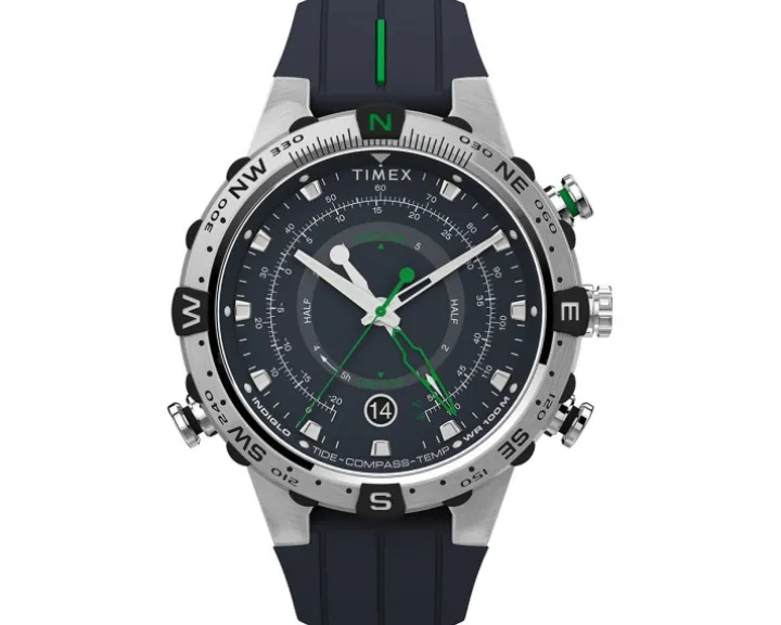 Timex Compass