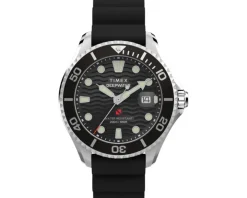 Timex Deepwater Meridian 200