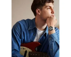 Timex DIVER INSPIRED