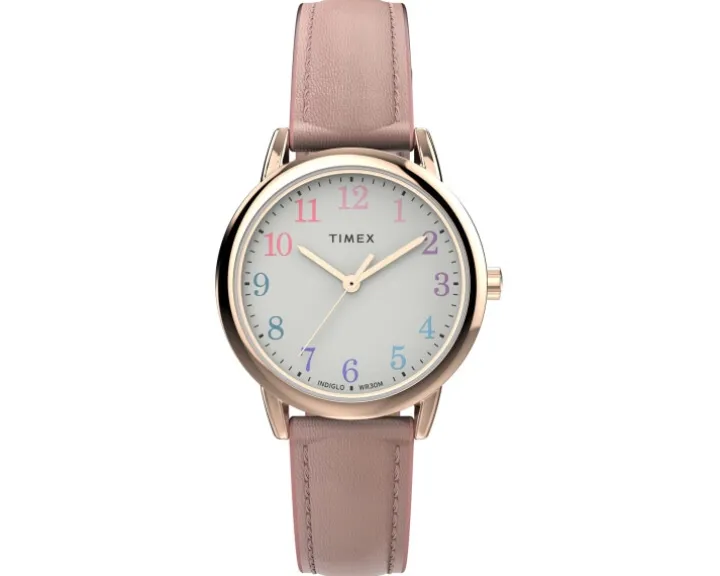 Timex EASY READER CLASSIC