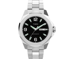 Timex Essex Day & Date