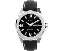 Timex Essex Day & Date