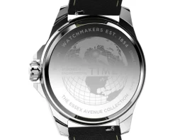 Timex Essex Day & Date