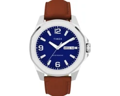 Timex Essex Day & Date