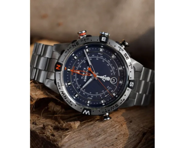 Timex Expedition North