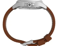 Timex Expedition North Field Solar