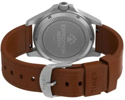 Timex Expedition North Field Solar