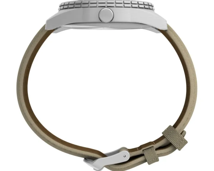 Timex Expedition Solar