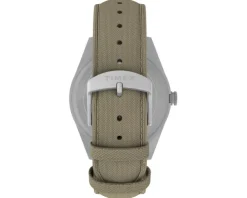 Timex Expedition Solar