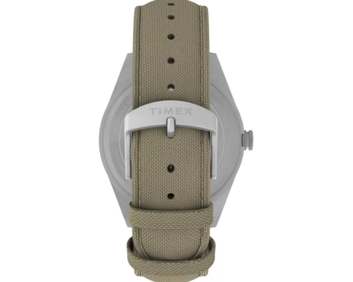 Timex Expedition Solar