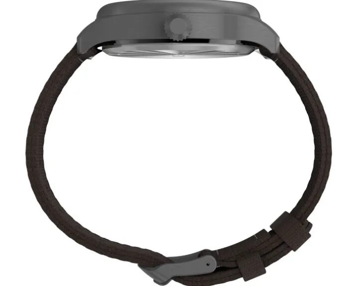 Timex Expedition Solar