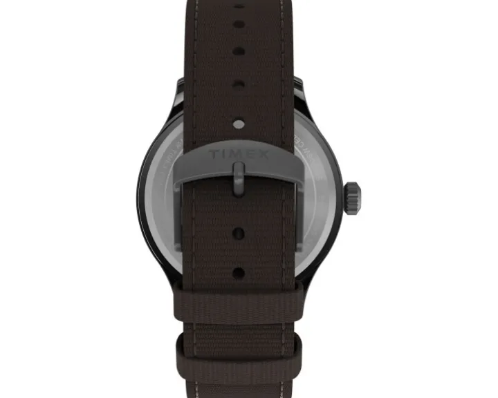 Timex Expedition Solar