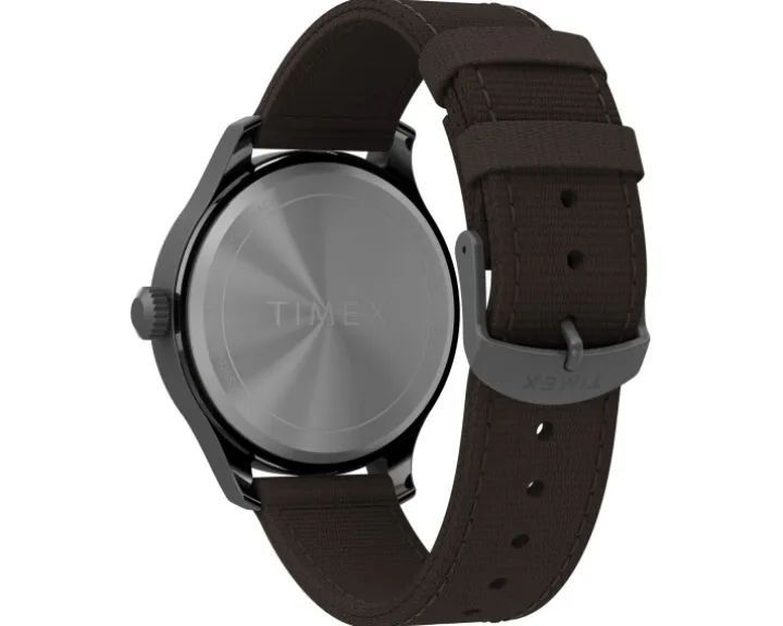 Timex Expedition Solar