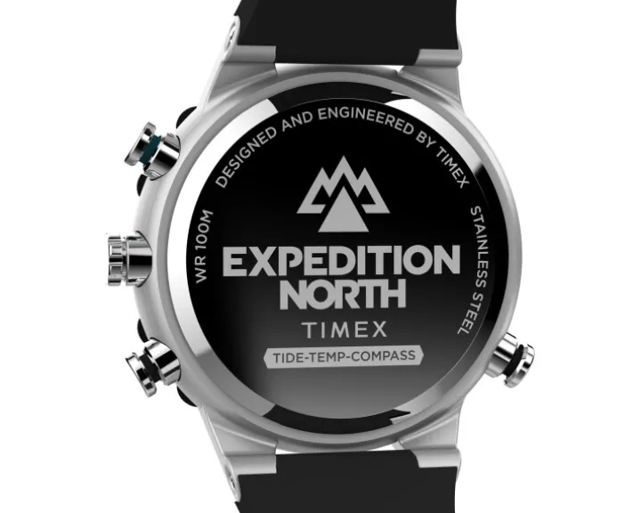 Timex Expedition Tide-Temp-Compass