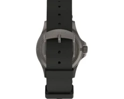 Timex Expedition Titanium Quartz