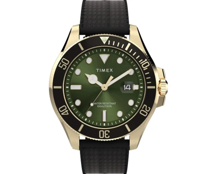 Timex Harborside Coast