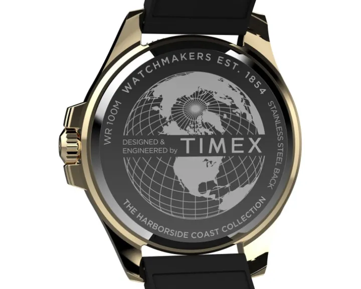 Timex Harborside Coast
