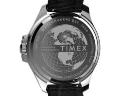 Timex Harborside Coast