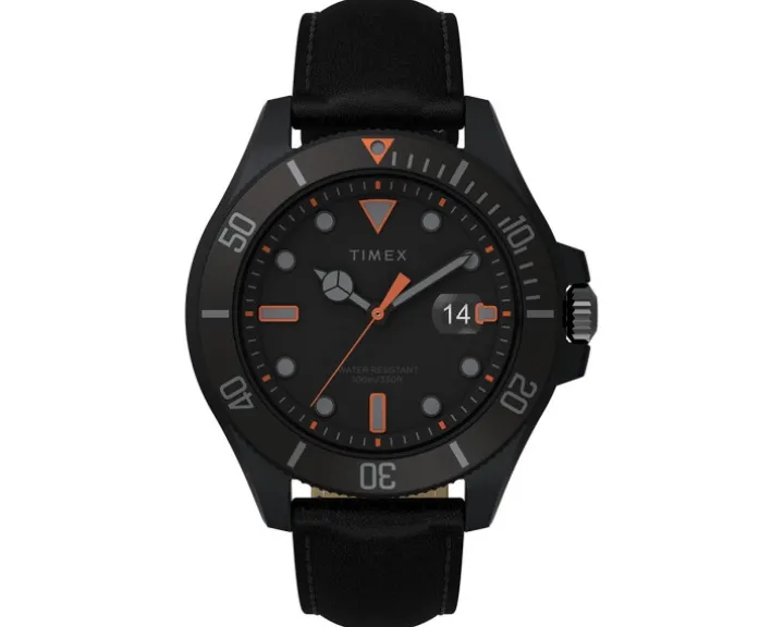 Timex Harborside Coast