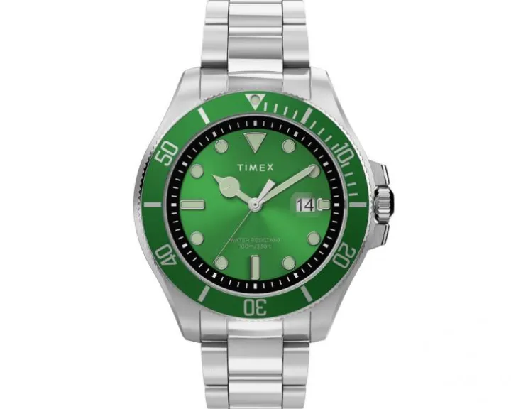 Timex Harborside Coast