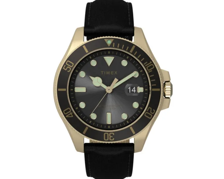 Timex Harborside Coast