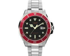 Timex Harborside Coast