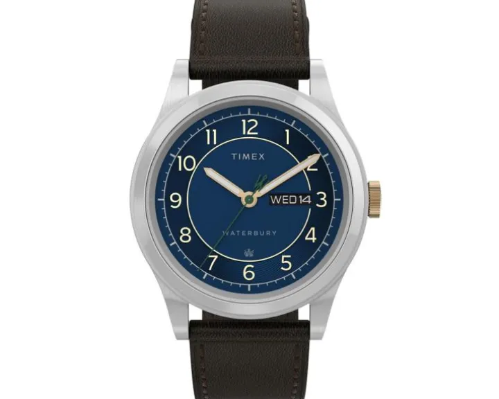Timex Heritage Collection