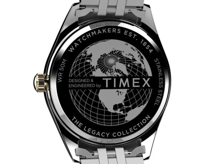 Timex Legacy