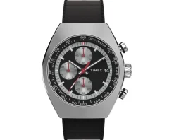 Timex Legacy Tonneau Chronograph