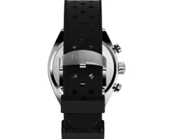 Timex Legacy Tonneau Chronograph