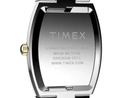 Timex Main Street