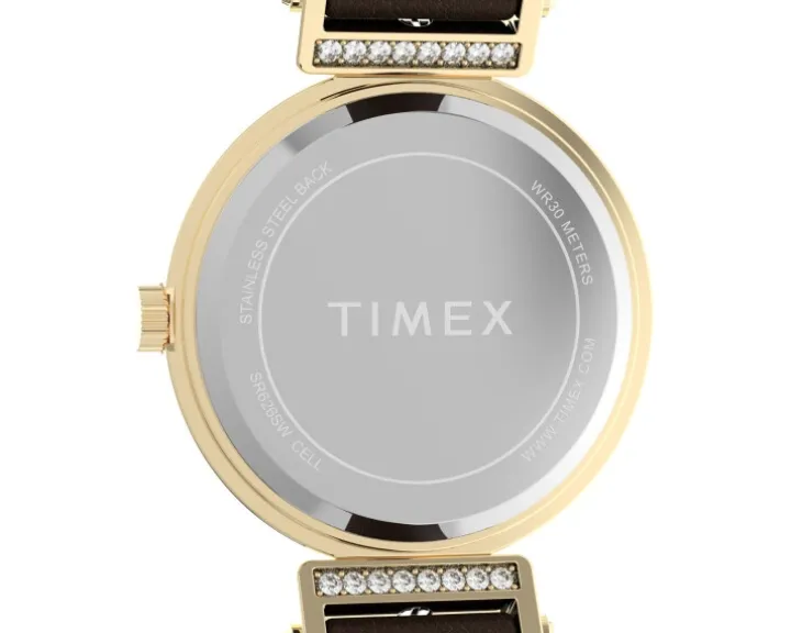 Timex Main Street