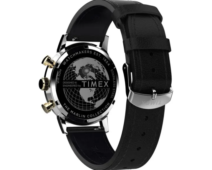Timex MARLIN