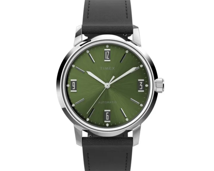 Timex Marlin Automatic