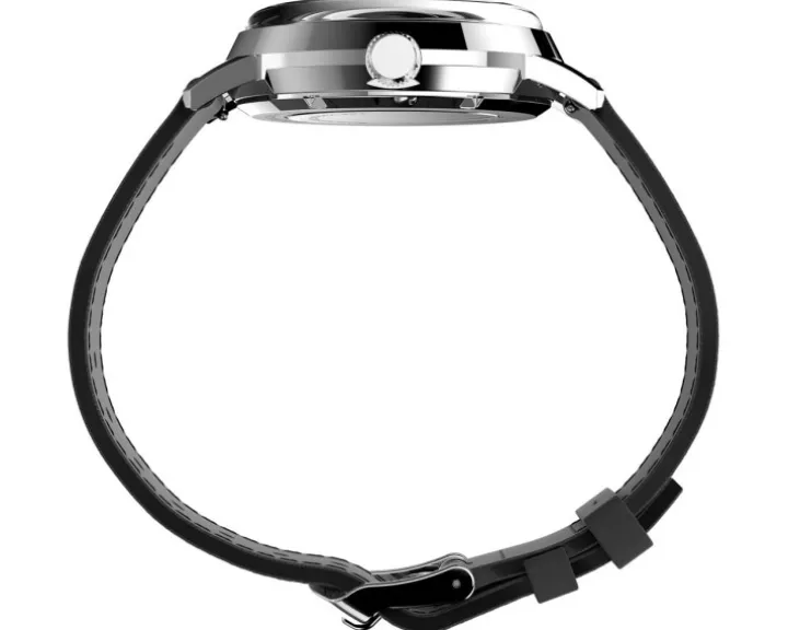 Timex Marlin Automatic