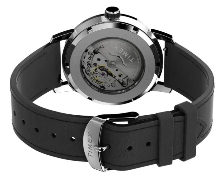 Timex Marlin Automatic