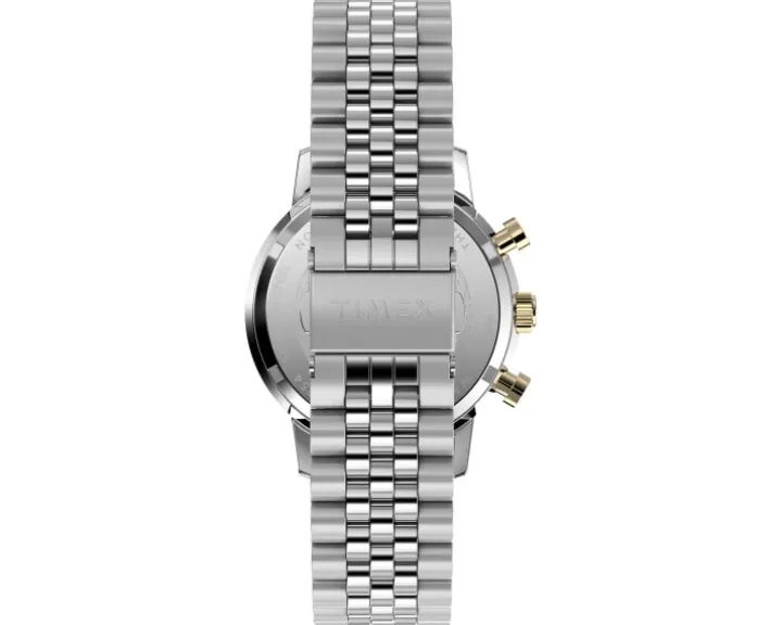 Timex Marlin® Quartz Chronograph