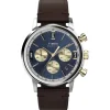 Timex Marlin® Quartz Chronograph