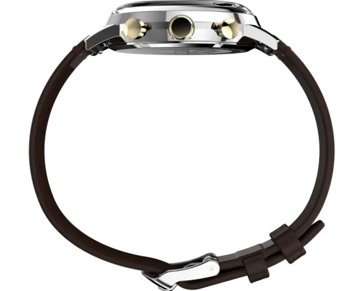 Timex Marlin® Quartz Chronograph