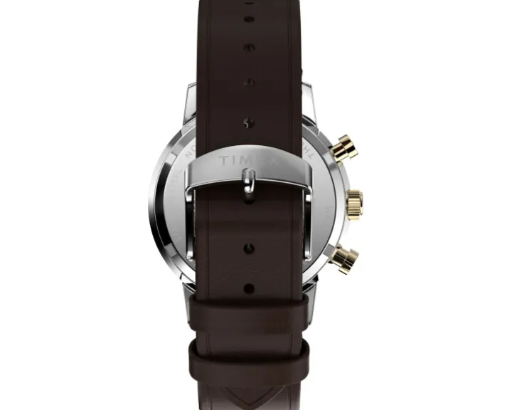 Timex Marlin® Quartz Chronograph