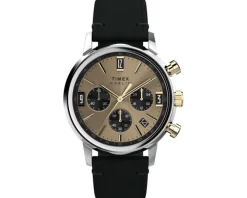 Timex Marlin® Quartz Chronograph