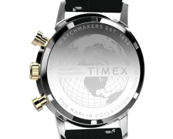 Timex Marlin® Quartz Chronograph