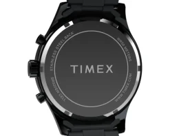 Timex Men's Dress Chronograph