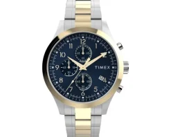 Timex Men's Dress Chronograph