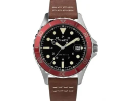 Timex Navi XL Automatic